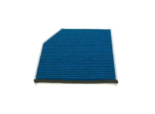 BOSCH 0986628570 Cabin Air Filter For Ford Tourneo Custom Transit Transit Custom