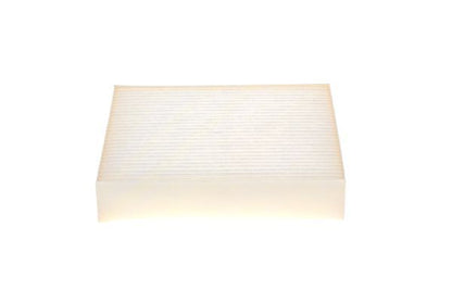 BOSCH 1987432034 Cabin Air Filter 178mm Length Particulate Fits Mitsubishi Smart