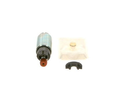 BOSCH 0986580962 Fuel Pump Electric Mode With Connector Parts Fits Hyundai Getz