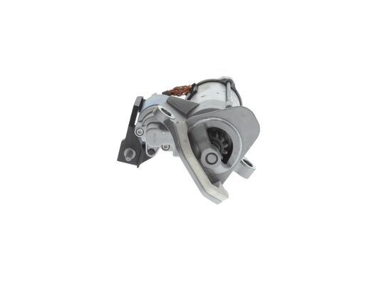 BOSCH 1986S00942 Starter Clockwise Rotation Fits Opel Astra Vauxhall Astra