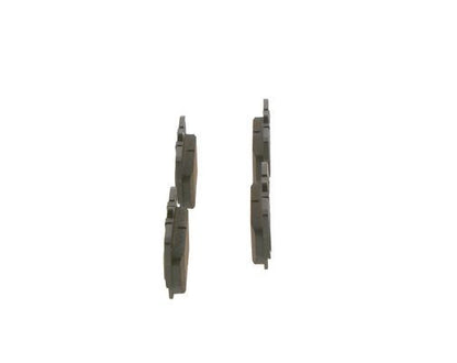 BOSCH 0986494891 Brake Pad Set For Disc Rear 15.5mm Thickness Fits Lexus GS IS C