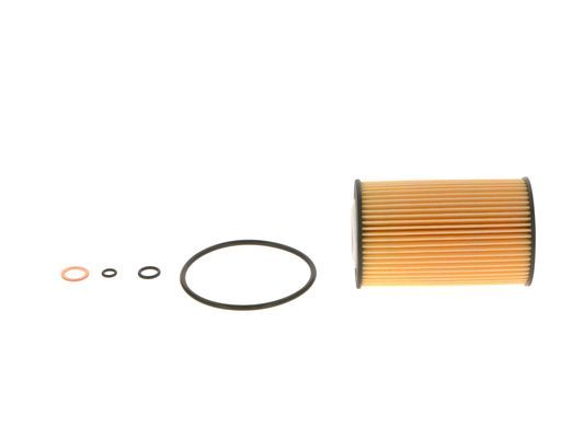 Bosch 1 457 429 108 Oil Filter Fits BMW