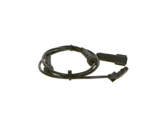 BOSCH 0986594604 Wheel Speed Sensor Rear Fits Renault Grand Scenic Megane Scenic