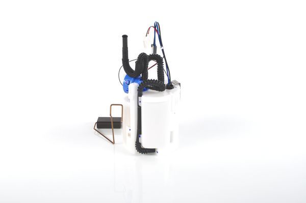 BOSCH 0986580990 Fuel Pump Fits Daihatsu Charade Toyota Yaris Yaris/Vitz