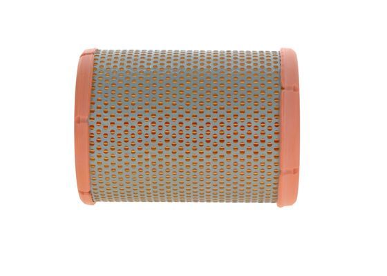 BOSCH 1457432106 Air Filter 128mm Ø Fits Aston Martin Dacia DAF Renault Volvo