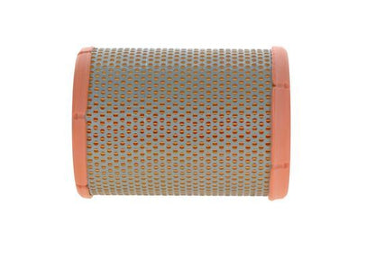 BOSCH 1457432106 Air Filter 128mm Ø Fits Aston Martin Dacia DAF Renault Volvo