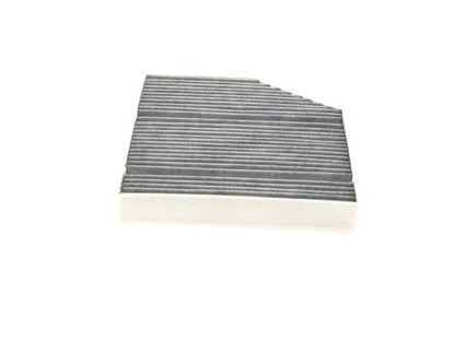 Bosch 1 987 435 601 Interior Air Filter Fits Mercedes-Benz