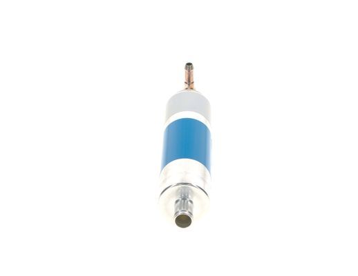BOSCH 0986580354 Fuel Pump Fuel Line Electric Mode Fits Mercedes-Benz S-Class SL