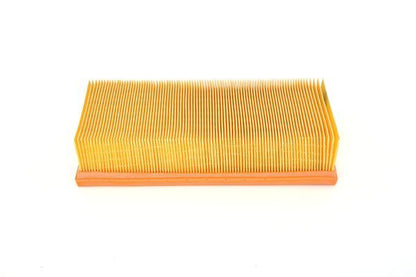 BOSCH 1457433067 Air Filter 285.5mm Length 58mm Height Fits BMW 7 Series X5