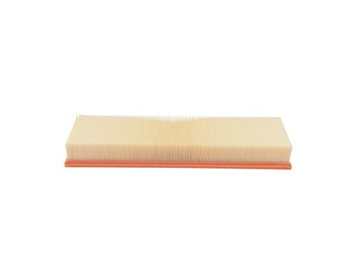 BOSCH 1457433626 Air Filter 597.5mm Length Insert For Mercedes-Benz T2/LN1 Vario