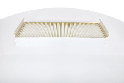 BOSCH 1987431163 Cabin Air Filter 466.4mm Particulate Fits MAN RENAULT NEOPLAN
