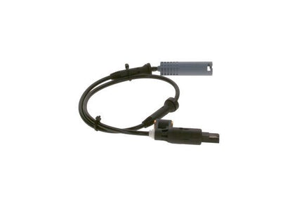 BOSCH 0986594015 Wheel Speed Sensor Front With Cable Fits BMW 3 Series Z3