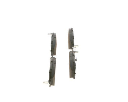 BOSCH 0986494679 Brake Pad Set For Disc Brake Front 17.9mm Thickness Fits Subaru