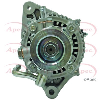 Alternator APEC AAL1655 Fits Honda Land Rover MG Rover 25 45 200 400 600 Civic