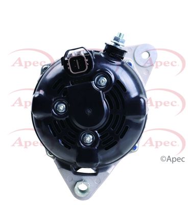 Alternator APEC AAL1907 Fits Hyundai Kia Grand Santa Fe ix35 Pro Cee'D Santa Fe