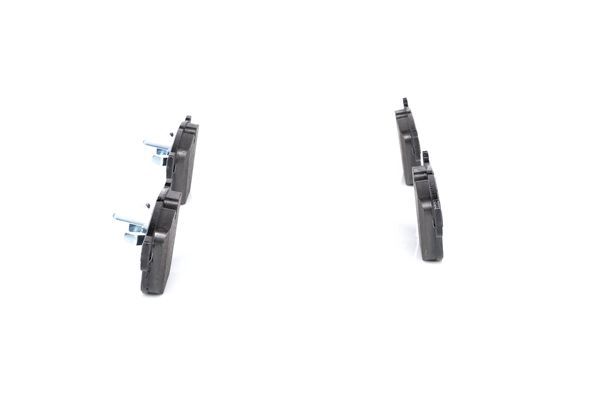 BOSCH 0986494294 Disc Brake Pad Set Rear Low-Metallic Fits BMW Rolls-Royce