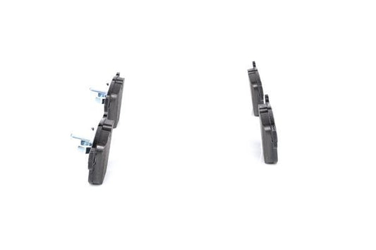 BOSCH 0986494294 Disc Brake Pad Set Rear Low-Metallic Fits BMW Rolls-Royce