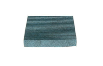 BOSCH 0986628531 Cabin Air Filter 194.5mm Activated Carbon Fits Fiat Lancia