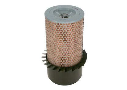 BOSCH 1457429033 Air Filter 200mm Outer Ø Insert 312mm Height Fits Fiat Ducato