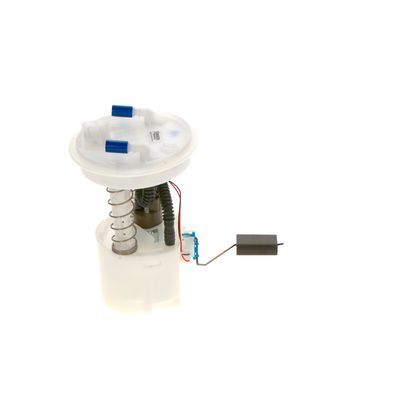 BOSCH 0986580950 Fuel Feed Unit Electric Operating Mode Fits Ford Fiesta Fusion