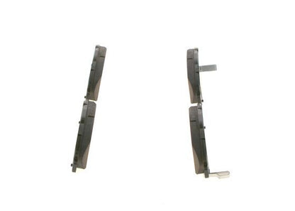 BOSCH 0986494054 Brake Pad Set For Disc Brake 18.7mm Thickness Fits TOYOTA