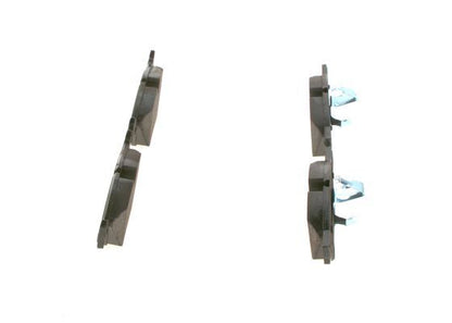 BOSCH 0986494118 Brake Pad Set For Disc Brake 20.3mm Thickness Fits BMW