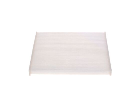 BOSCH 1987435095 Cabin Air Filter 220mm Length Particulate Fits Jeep Cherokee