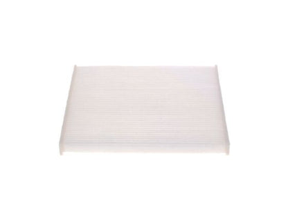 BOSCH 1987435095 Cabin Air Filter 220mm Length Particulate Fits Jeep Cherokee