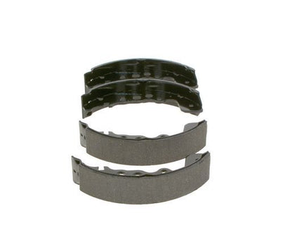 BOSCH 0986487616 Brake Shoe Set Rear Fits Suzuki Grand Vitara VITARA / ESCUDO
