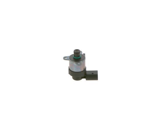 BOSCH 1465ZS0042 Fuel Quantity (Common Rail System) Control Valve Replacement
