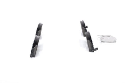 BOSCH 0986494275 Brake Pad Set For Disc Brake Front Fits Opel Saab Vauxhall