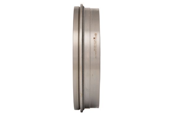BOSCH 0986477280 Brake Drum Rear 347mm Outer Diameter Braking Fits Ford Ranger