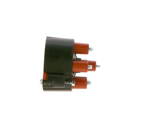 BOSCH 1235522368 Distributor Cap Replacement Service Repair Fits Porsche 911