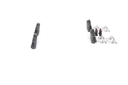 BOSCH 0986494269 Brake Pad Set For Disc Brake Rear Fits BMW 1 Series 3 Series