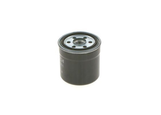 Bosch 1 457 434 051 Fuel Filter Fits Ford