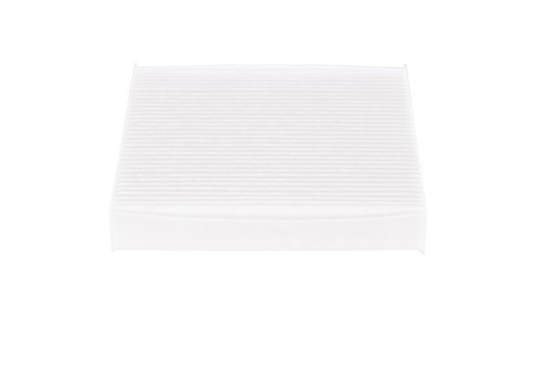 BOSCH 1987432115 Cabin Air Filter 177mm Length Particulate Fits Honda City Jazz