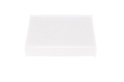 BOSCH 1987432115 Cabin Air Filter 177mm Length Particulate Fits Honda City Jazz
