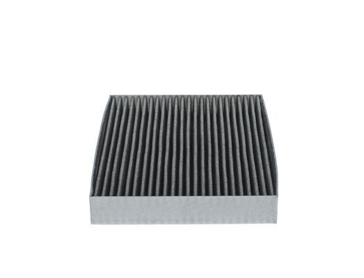 BOSCH 1987435619 Cabin Air Filter Fits Ford Explorer Focus Kuga Mustang Mach-E