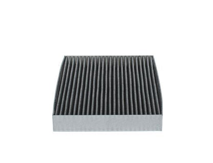 BOSCH 1987435619 Cabin Air Filter Fits Ford Explorer Focus Kuga Mustang Mach-E