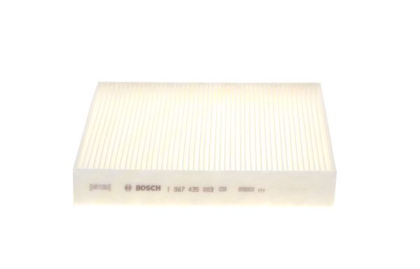 Bosch 1 987 435 003 Cabin Air Filter Fits Alpina BMW