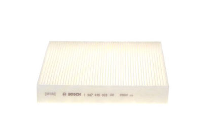 Bosch 1 987 435 003 Cabin Air Filter Fits Alpina BMW