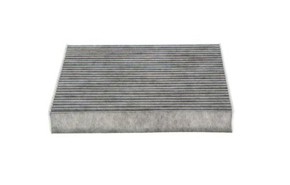 BOSCH 1987435511 Cabin Air Filter 218mm Activated Carbon Fits Porsche Panamera