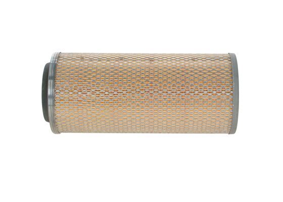 BOSCH 1457429932 Air Filter 126mm Outer Ø Insert 292mm Height Fits Nissan VW
