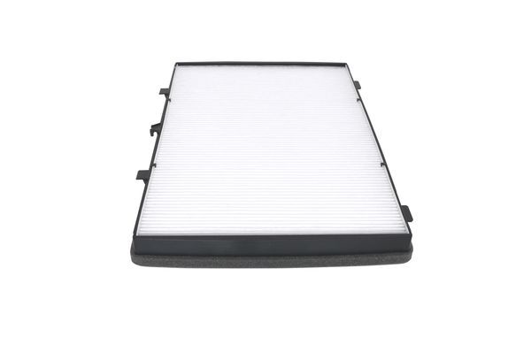 BOSCH 1987432182 Cabin Air Filter Fits MG MG XPower MG ZT MG ZT-T Rover 75