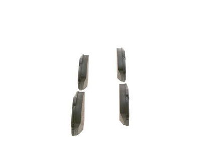 BOSCH 0986494564 Brake Pad Set For Disc Brake Front Fits DS Opel Vauxhall