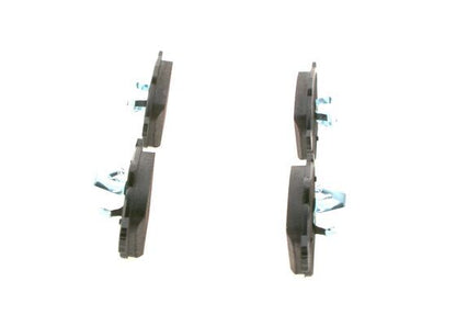 BOSCH 0986494159 Brake Pad Set For Disc Brake Front ATE System Fits Volvo XC90
