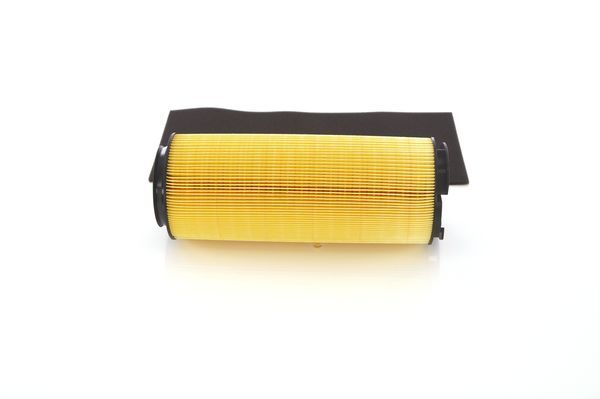 BOSCH 1457433336 Air Filter 118.6mm Outer Ø 311.1mm Height Fits Volvo S60 V70