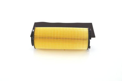 BOSCH 1457433336 Air Filter 118.6mm Outer Ø 311.1mm Height Fits Volvo S60 V70