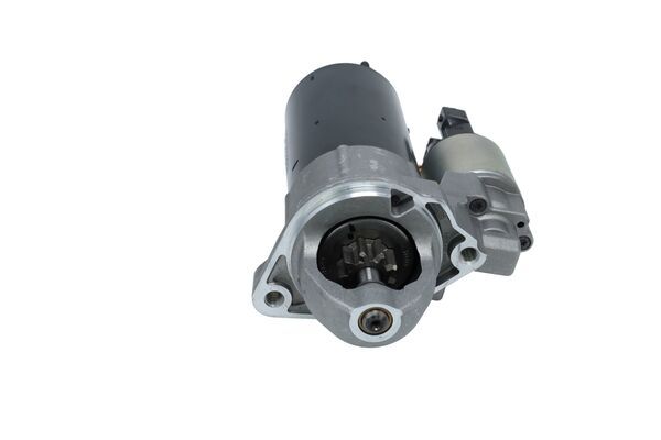 BOSCH 1986S00712 Starter Fits BMW 5 Series 6 Series 7 Series Rolls-Royce Phantom
