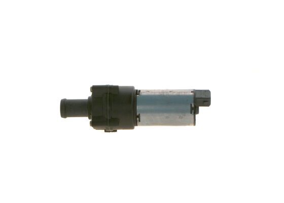 Auxiliary Water Pump (cooling water circuit) Fits Ford Seat VW BOSCH 0392020024